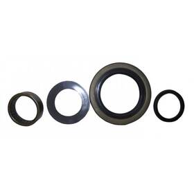 J0059307 Steinjager For Jeep Cj7 1976 Rear Spindle Bearing Kit