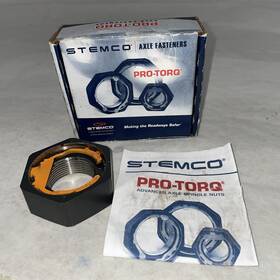 448-4836 Stemco Genuine Pro-torq Nut Axle Spindle
