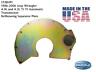 Stjbhp1 Smr Premium Jeep Wrangler Bell Housing Dust Shield Plate Yj