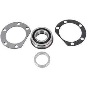 A1022 Strange Engineering Non-adjustable Axle Bearing With Retaining Plate