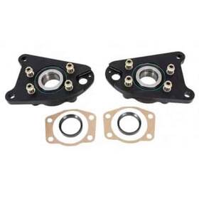 A1094 Strange Engineering C-clip Eliminator Kit With Caliper Mounts