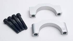 H1124 Strange Engineering - Differential Main Cap