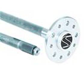 P3020 Strange Engineering 30 Spl. Gm C-clip Axle 67-69 Cam/66-67 Chevell