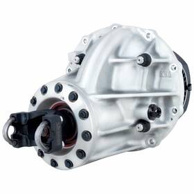 Prf225-10 Strange Engineering Ford 9 Inch Ultra 40 Spline 3rd Member 10 Gears Drag Race Desert