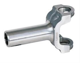 U3650n Strange Engineering - Yoke Forged Steel Gm Th350 Transmission
