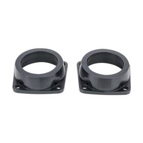 H1143 Strange - Rear Axle Housing Ends