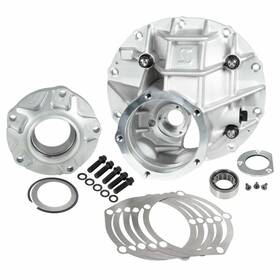 P3203 Strange - Hd Pro Differential Case Kit