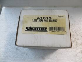 U399a-90012 Strange/timpkin 9 Inch Ford Rear End Axle Bearing Kit