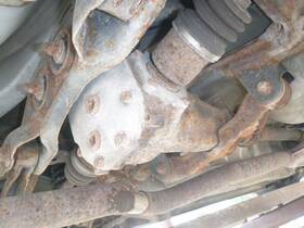 27011aa740 Subaru Rear Axle Automatic Outback 3.0l 6 Cylinder Fits 01-04 Legacy 1582715