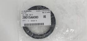 28015-aa080 Subaru 2-pc Pk Genuine 1990-2008 Model Seals Front Axle Lt And Rt