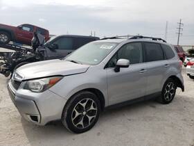 28321sg030 Subaru Axle Shaft Front Thru Vin 552205 Cvt Fits 14 Forester 1874362