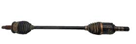 28321sj000 Subaru Axle Shaft Front Fits 19-20 Forester