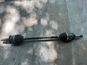 28321va010 Subaru 2015-2019 Wrx Axle Shaft Front Left Or Right Oem