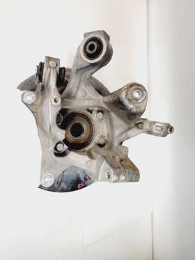 28411fl040 Subaru 19 2020 2021 2022 2023 2024 2025 Forester Rear Right Spindle Kncukle Hub