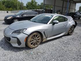 447-11491 Subaru Br-z 2023 Axle Shaft 7681148
