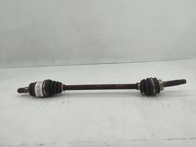 447-50104 Subaru 2006-2007 Impreza Axle Shaft Front Driver Cv C/v G6rcy