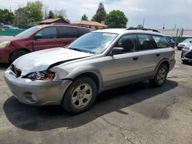 Subaru 447-50460 Axle Shaft Front Manual Transmission Fits 07-09 Legacy 1506372