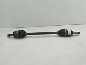 447-50823 Subaru 2011 Forester Axle Shaft Front Passenger Cv C/v Zqiez