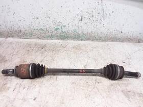 447-50838 Subaru 2017 Wrx Rear Axle Shaft Driver Or Passenger Side Oem Part