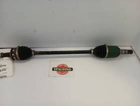 447-51038 Subaru Axle Shaft Front Without Turbo 09-13 Forester 10843957