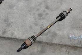447-51046 Subaru 2014 Legacy Outback Left Rear Axle Shaft 2.5l Automatic