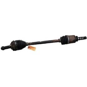 447-60680l Subaru 2001-2002 Forester Front Driver Left Cv Axle Shaft Oem