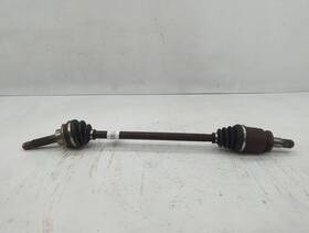 447-61125 Subaru 2003-2005 Forester Axle Shaft Rear Passenger Cv C/v Cfip5