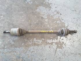 447-61382 Subaru Axle Shaft Rear Excluding Turbo Fits 03-06 Baja 254869