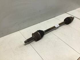 447-61761 Subaru Tribeca 2009 Rear Left Driver Side Axle Shaft Factory