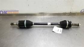 447.su1b23 Subaru 23 2023 Br-z 2.4l Mt Axle Shaft Assembly Rear Left Driver 28421cc000