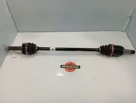 28421fl020 Subaru 447.su1p24 2024 Crosstrek Rear Axle Shaft