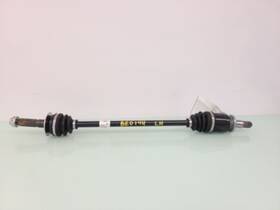 447.su1w24 Subaru Driver Rear Axle Shaft Fits 2024 Wrx 587431