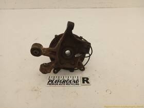 490-50307r Subaru Forester Passenger Right Rear Spindle Knuckle Hub Fits 2009-2013 09 10 11