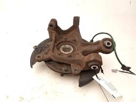 490-59171l Subaru Rear Driver Spindle Knuckle Rust Fits Impreza 2012 - 2014 Oem