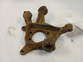 490-59192r Subaru Passenger Right Rear Knuckle/stub From 2013 Xv Crosstrek 11891365