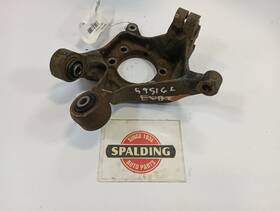 490-59516l Subaru Driver Left Rear Knuckle/stub Fits 16-18 Forester 10973781
