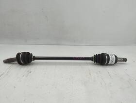 533-75-548-75l Subaru Xv Axle Shaft Front Passenger Cv C/v Jpt2k