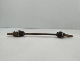 548-751 Subaru 2015 Crosstrek Axle Shaft Front Driver Cv C/v Dgm7o