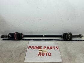 667425 Subaru Forester Sk - Rear Left Cv Axle Shaft Assembly Oem