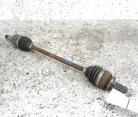Ash-10101 Subaru 2017-2023 Impreza Front Axle Shaft Driver Left Lh Oem