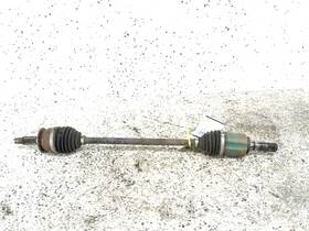 Ash-62360 Subaru 2015-2019 Legacy Outback 2.5l 3.6l Front Axle Shaft Driver Left Oem