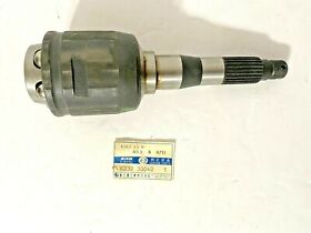 6232-30040 Subaru Genuine Part Axle Or Cv Spindle Not Sure New Old Stock