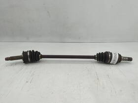 P25822834 Subaru 2005-2009 Legacy Axle Shaft Front Driver Cv C/v Lobzo