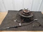 490-59449r Subaru Wrx Passenger Right Rear Spindle Knickle