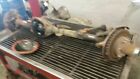 435-01249e Subchev15 Front-rear Axle Assemblies 3.73 Air