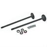 Sum-700118 Summit Racing Axles Steel Pontiac Camaro Firebird Kit 190861037168