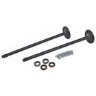 Sum-700119 Summit Racing Axles Steel Pontiac Camaro Firebird Kit 190861037175