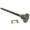 Sum-ctflaxc28bbs Summit Racing Circle Track Axle Shaft Ford