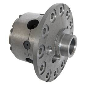 730990 Summit Racing Differential Carrier Positraction 30-spline Rear 8.4 Inch T100 Each