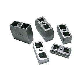 056-2 Superlift 5 Inch Flat Lifted Blocks